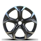 Volkswagen Gesmede velgen DH-Style V2 R20 foto 1