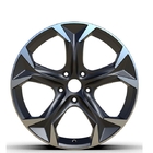 Volkswagen Gesmede velgen DH-Style V2 R21 foto 1