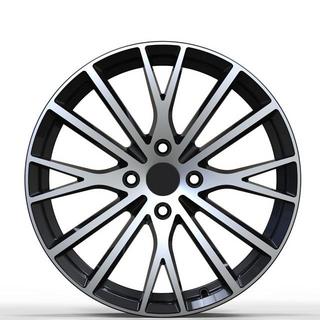 Gesmede velgen DH-Style V3 R20