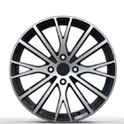 Volkswagen Gesmede velgen DH-Style V3 R24 foto 1