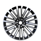 Volkswagen Gesmede velgen DH-Style V4 R18 foto 1