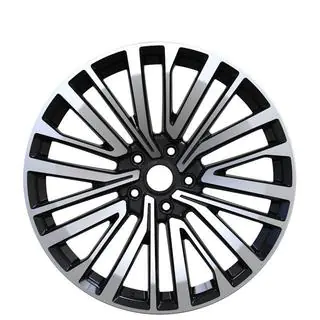 Gesmede velgen DH-Style V4 R22