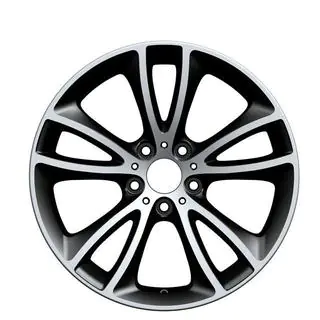 Gesmede velgen DH-Style V5 R17