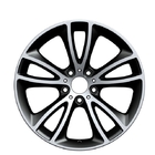 Volkswagen Gesmede velgen DH-Style V5 R18 foto 1
