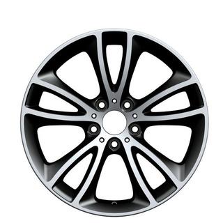Gesmede velgen DH-Style V5 R20