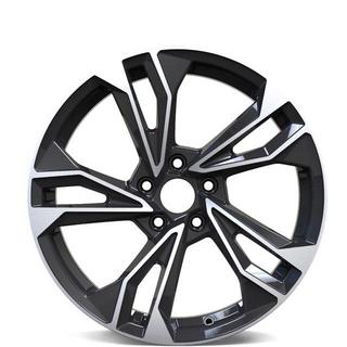 Gesmede velgen DH-Style V6 R23
