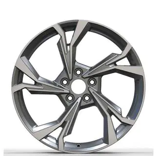 Gesmede velgen DH-Style V7 R16