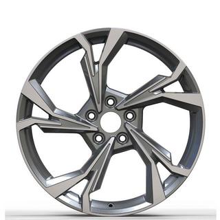 Gesmede velgen DH-Style V7 R19