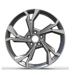Volkswagen Gesmede velgen DH-Style V7 R21 foto 1