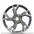 Volkswagen Gesmede velgen DH-Style V7 R23 foto 1