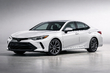 Review Toyota Camry XV80: nieuwe hybride sedan voor stad en snelweg foto 1