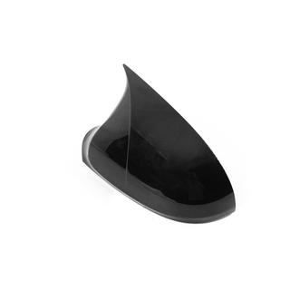 Spiegelkap RLine-Look links (1 st.) Volkswagen Passat B6 2006–2012 foto 3