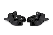 Range Rover III L322 2002–2012 Montagebeugels voor koplampen (2 stuks, facelift) foto 1