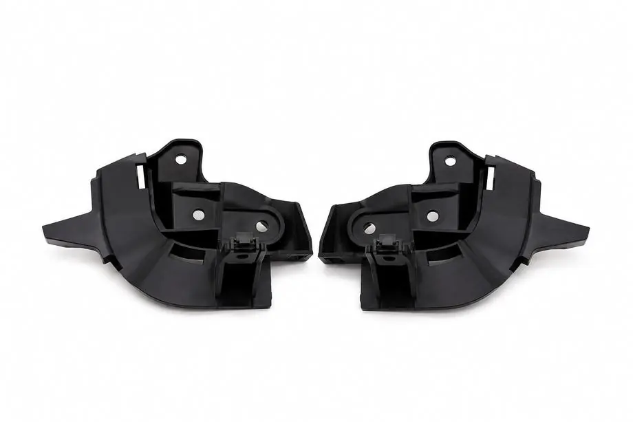 Range Rover III L322 2002–2012 Montagebeugels voor koplampen (2 stuks, facelift) Image