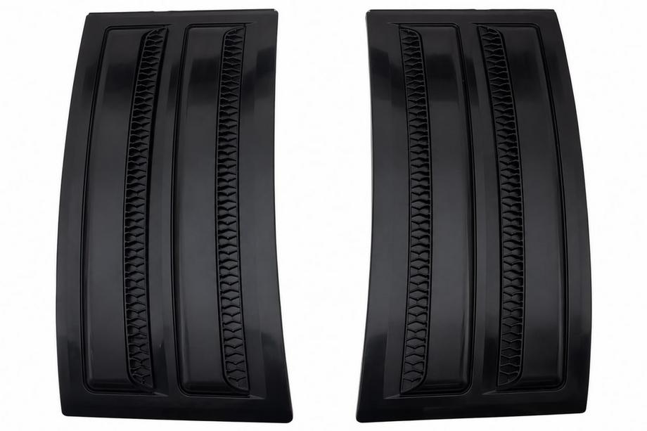 Range Rover IV L405 2013–2021 Spatbordroosters SVO (2013-2017) Image