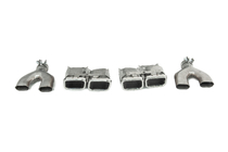 Range Rover IV L405 2013–2021 Achterbumper SVO (2013-2017) foto 7