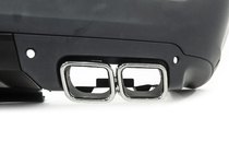 Range Rover IV L405 2013–2021 Achterbumper SVO (2013-2017) foto 12