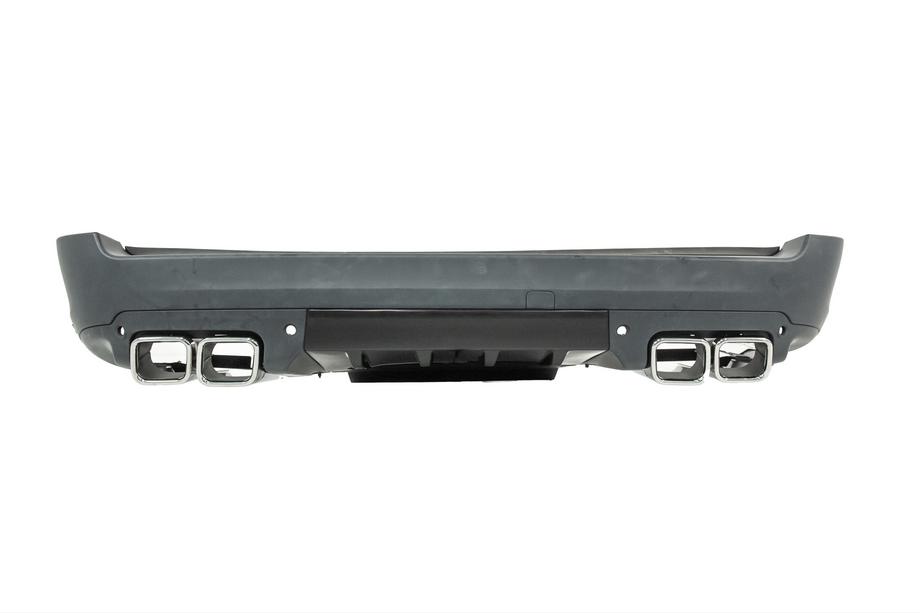 Range Rover IV L405 2013–2021 Achterbumper SVO (2013-2017) Image