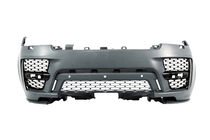 Range Rover IV L405 2013–2021 SVO voorbumper compleet (2013-2017) foto 2