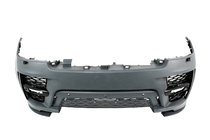 Range Rover IV L405 2013–2021 SVO voorbumper compleet (2013-2017) foto 3