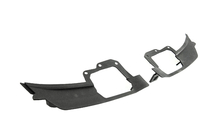Range Rover IV L405 2013–2021 SVO voorbumper compleet (2013-2017) foto 13