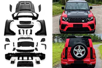 Land Rover Defender 2019– Bodykit set (SVR) foto 1