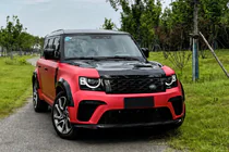 Land Rover Defender 2019– Bodykit set (SVR) foto 4