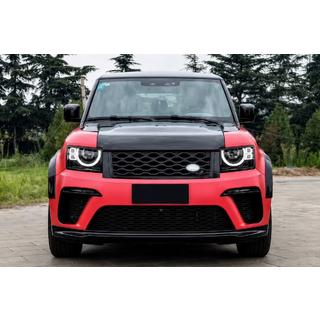 Bodykit set (SVR) Land Rover Defender 2019– foto 3