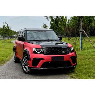 Bodykit set (SVR) Land Rover Defender 2019– foto 4