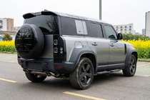 Land Rover Defender 2019– Bodykit (OCTA) voor 110 foto 4