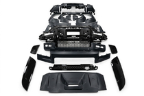 Land Rover Defender 2019– Bodykit (OCTA) voor 110 foto 2