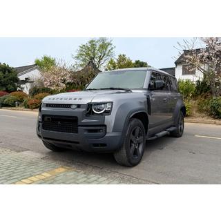 Bodykit (OCTA) voor 110 Land Rover Defender 2019– foto 3