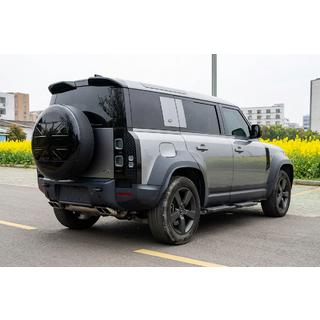 Bodykit (OCTA) voor 110 Land Rover Defender 2019– foto 4