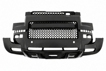 Land Rover Defender 2019– Bodykitset (OCTA) voor 90 foto 5
