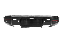 Land Rover Defender 2019– Bodykitset (OCTA) voor 90 foto 17