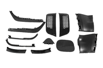 Land Rover Defender 2019– Bodykitset (OCTA) voor 90 foto 46