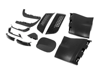 Land Rover Defender 2019– Bodykitset (OCTA) voor 90 foto 47