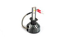 H1 LED-lampenset Niken Pro-series 1 st. foto 1