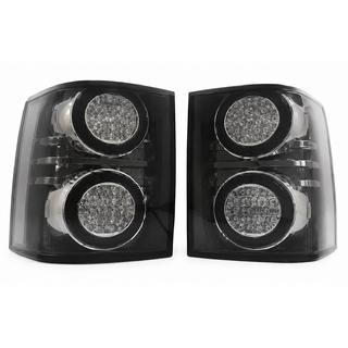 Achterlichten Black Edition (2 stuks)