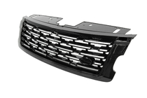 Range Rover IV L405 2013–2021 Radiateurgrille in L460-stijl (2018+) foto 3
