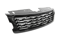 Range Rover IV L405 2013–2021 Radiateurgrille in L460-stijl (2018+) foto 4
