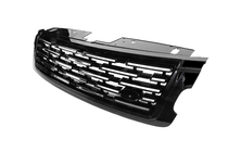 Range Rover IV L405 2013–2021 Radiateurgrille in L460-stijl (2018+) foto 8