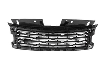 Range Rover IV L405 2013–2021 Radiateurgrille in L460-stijl (2018+) foto 10
