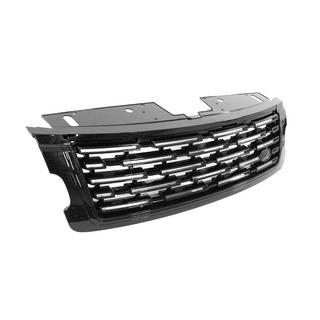 Radiateurgrille in L460-stijl (2018+) foto 4
