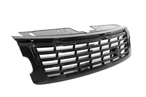 Range Rover IV L405 2013–2021 Radiateurgrille in L460-SV-stijl (2018+) foto 4