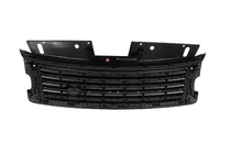 Range Rover IV L405 2013–2021 Radiateurgrille in L460-SV-stijl (2018+) foto 6