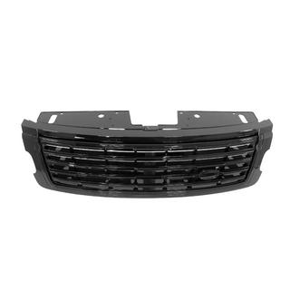 Radiateurgrille in L460-SV-stijl (2018+) foto 2