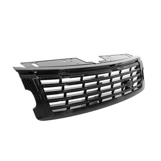 Radiateurgrille in L460-SV-stijl (2018+) foto 4