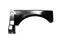 Range Rover III L322 2002–2012 Rechter spatbord foto 1