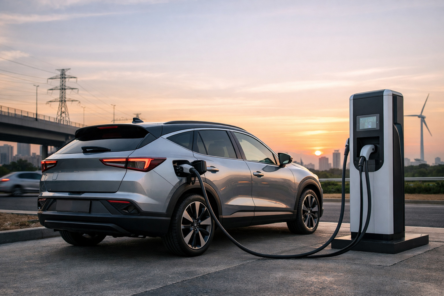 Canton Fair 2026: dit jaar getoonde auto’s en technologieën